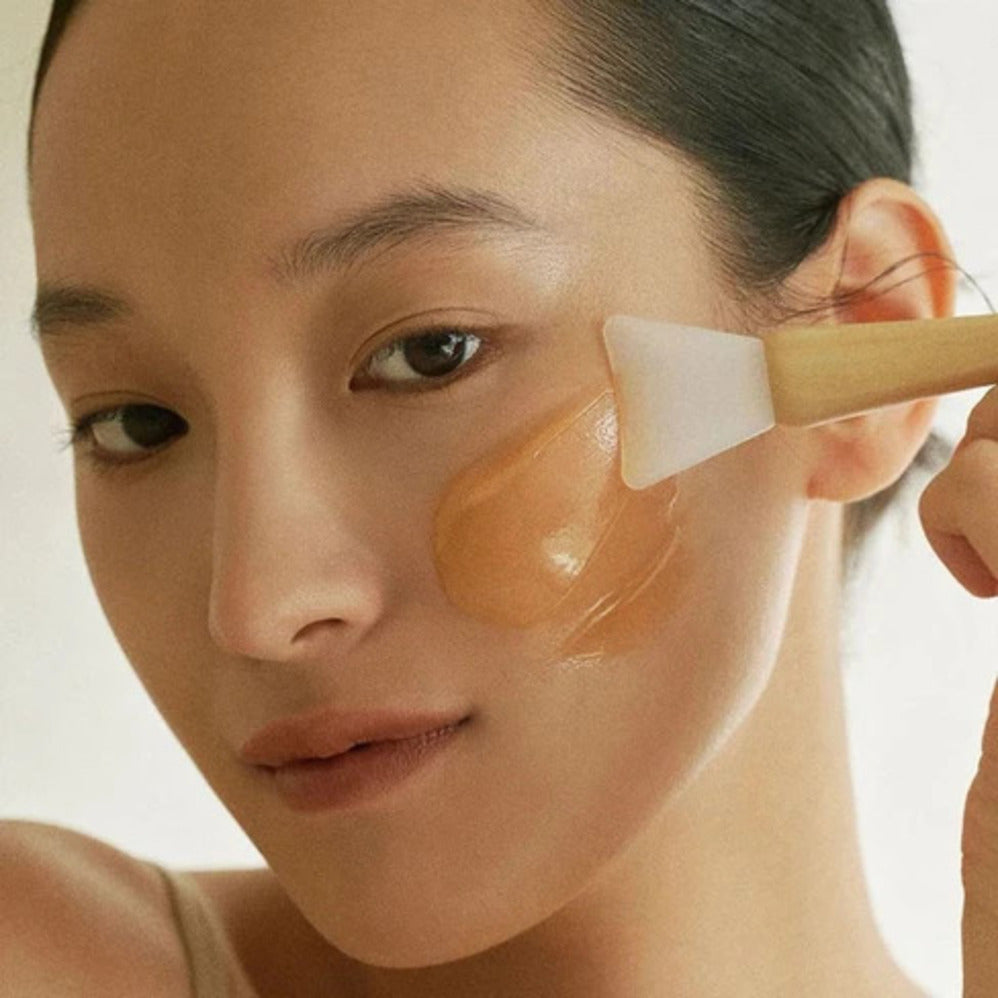 [ImFrom] Honey Mask 120g