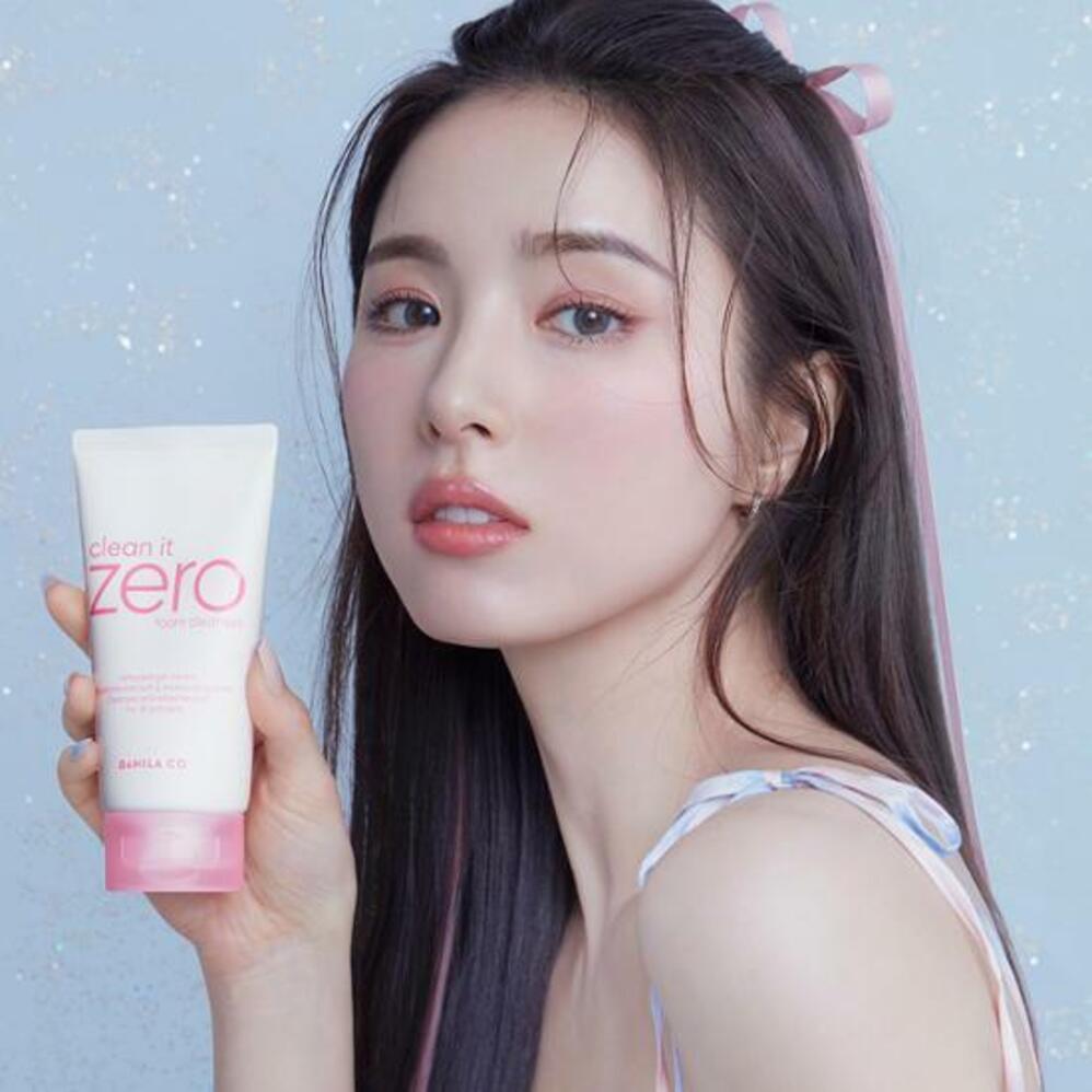 [BanilaCo] Clean it Zero Foam Cleanser 150ml