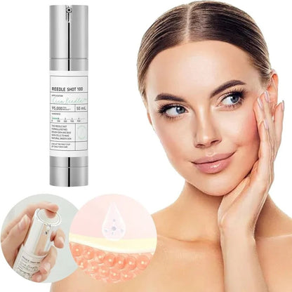 [VT Cosmetics] VT Reedle Shot 100 Essence 50mL
