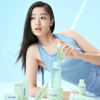 [TOCOBO] Cica Calming Aqua Toner 200ml