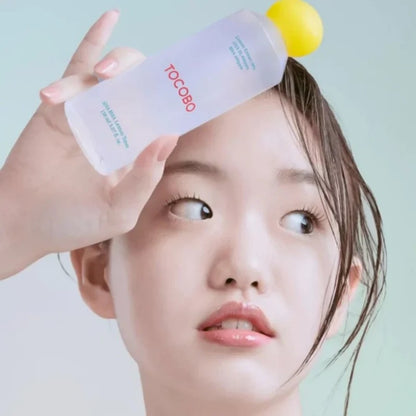 [TOCOBO] AHA BHA Lemon Toner 150ml