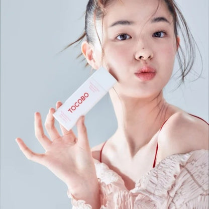[TOCOBO] Vita Tone Up Sun Cream 50ml