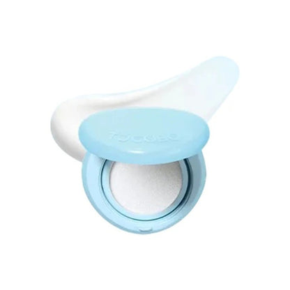 [TOCOBO] Blur Finish Sun Cushion - 2types