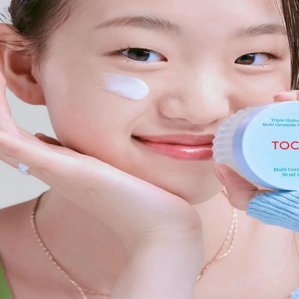 [TOCOBO] Multi Ceramide Cream 50ml