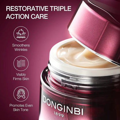 [DONGINBI] Red Ginseng Daily Defense Cream 60ml