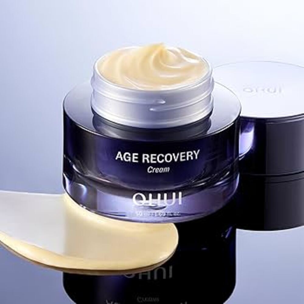 [OHui] Age Recovery Cream 50ml