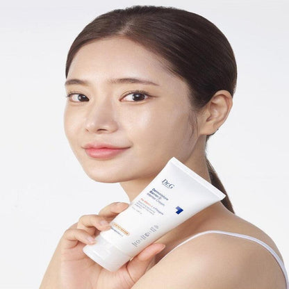 [Dr.G] Dermoisture Barrier D Intense Cream 100ml