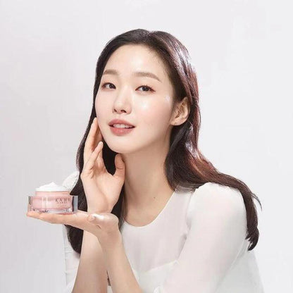 [KAHI] Wrinkle Bounce Core Cream 50ml