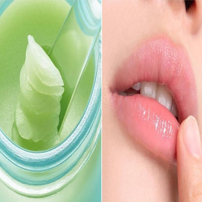 [TOCOBO] Mint Cooling Lip Mask 20ml