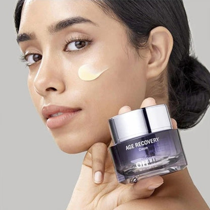 [OHui] Age Recovery Cream 50ml