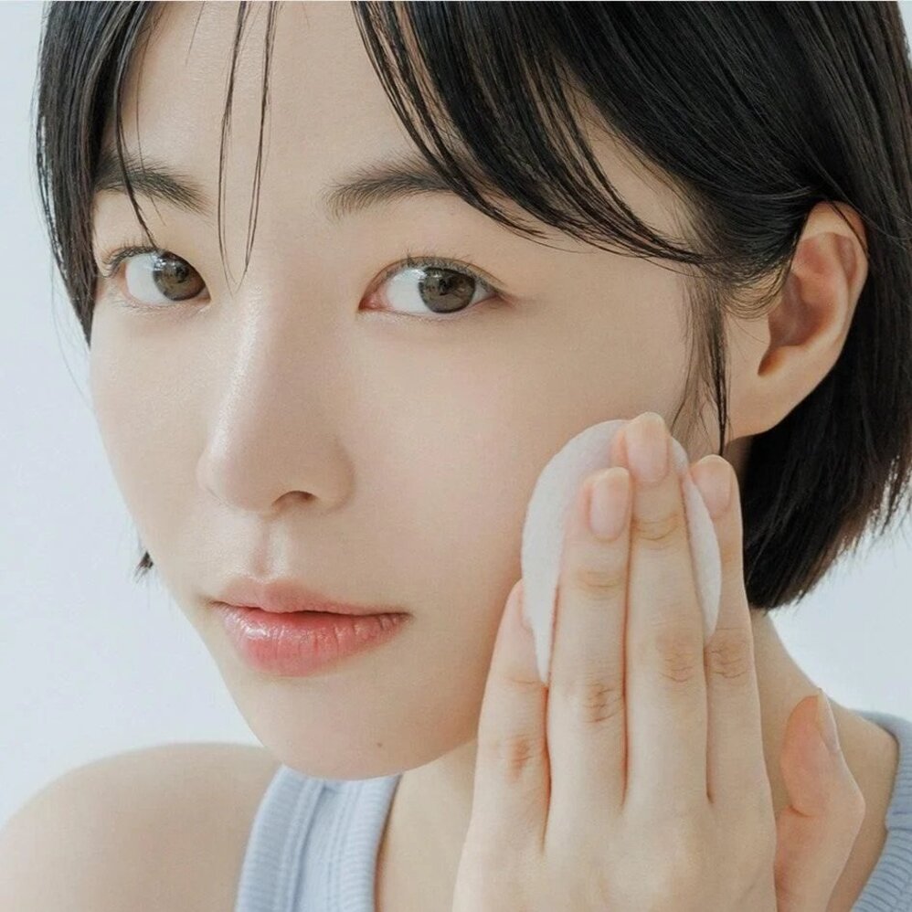 [Abib] Sedum Hyaluron Pad Hydrating Touch 165ml 75 Pads