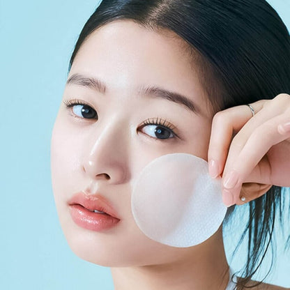[TOCOBO] Cica Calming Aqua Pad 60pads