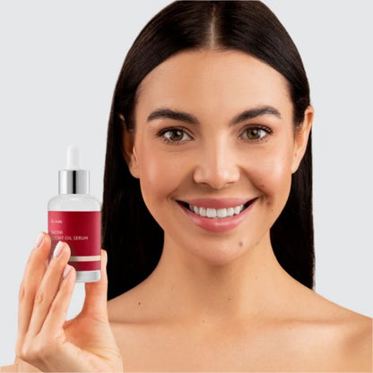 [iUNIK] Noni Light Oil Serum 50ml