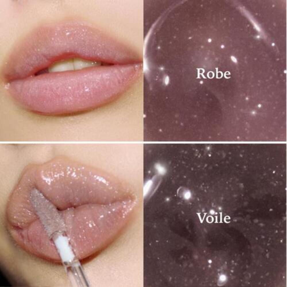 [ENTROPY] TULLE GLOSS - 7 Colors