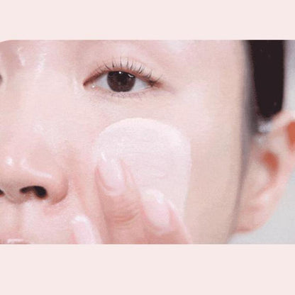 [WAKEMAKE] Water Velvet Cover Foundation SPF30+ 30ml - #22 Neutral