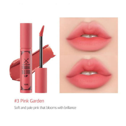 [TooCoolForSchool] Artclass Fixing Blur Lip #3 Pink Garden 4.5g