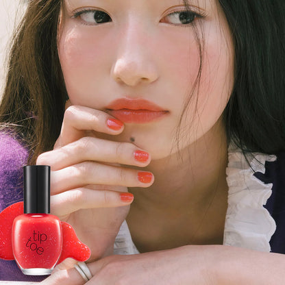 [tiptoe] Giocoso Allegro Nail Polish - 12 Colors
