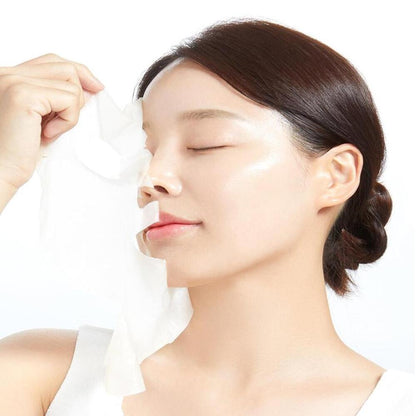 [Dr.G] Royal Black Snail Ampoule Mask 1ea 30ml