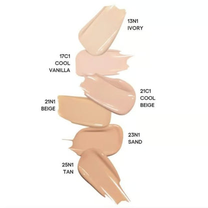 [LANEIGE] Neo Foundation Glow 17N1 Vanilla 30ml