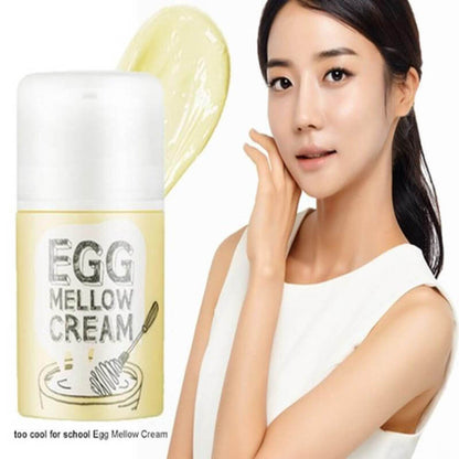 [TooCoolForSchool] Egg Mellow Cream 50g