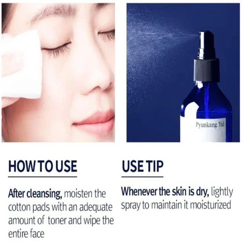 [PyunkangYul] Mist Toner 200ml