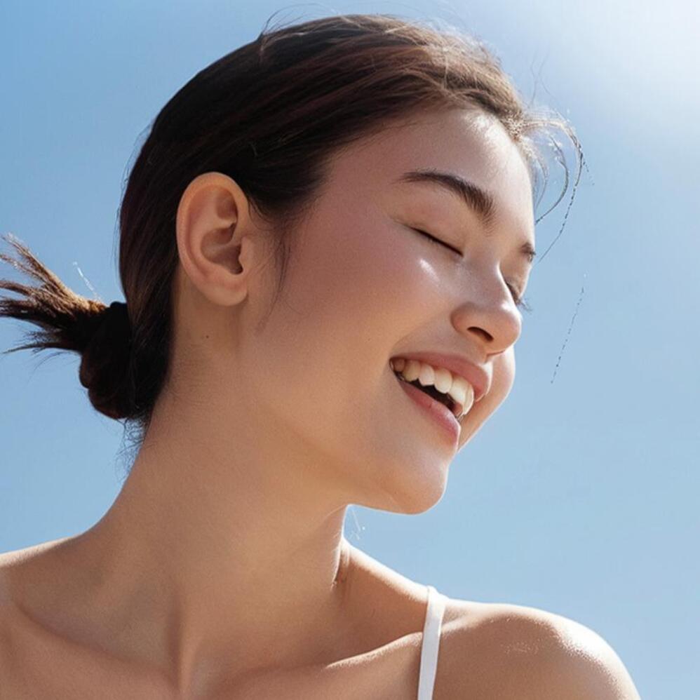[KAHI] Aqua Shield Sun Lotion SPF 50+ PA++++ 50ml