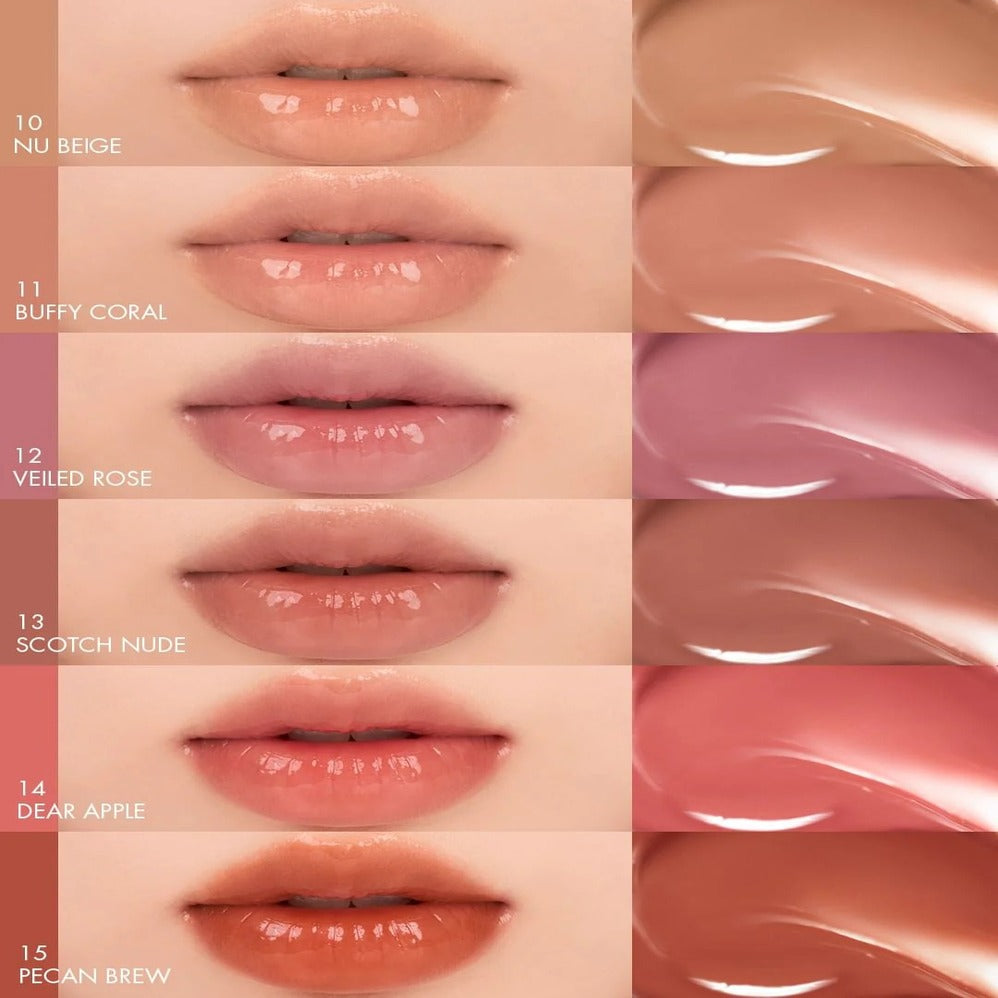 [ROMAND] Glasting Melting Balm 3.5g