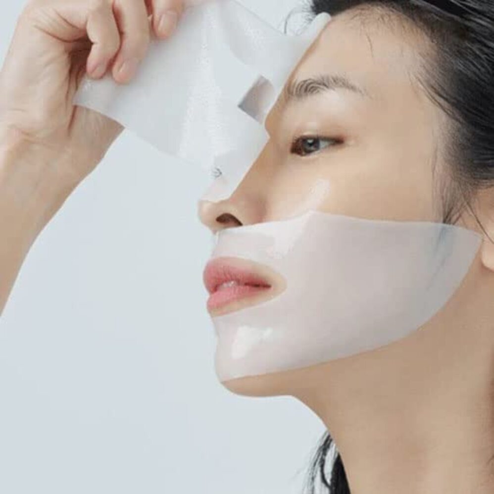 [Abib] Collagen Gel Mask Sedum Jelly 35g 1ea