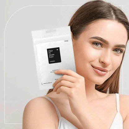 [COSRX] Clear Fit Master Patch