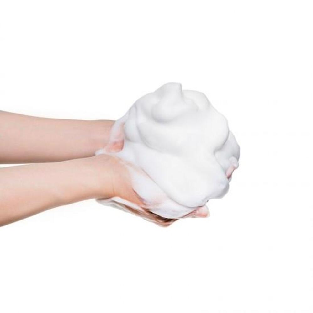 [KAHI] Cream Cleansing Foam 80ml