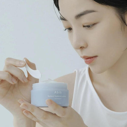 [Abib] Sedum Hyaluron Crème Hydrating Pot 80ml