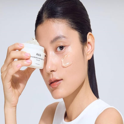 [Abib] Rice Probiotics Overnight Mask Barrier Jelly 80ml