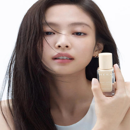 [HERA] Silky Stay Foundation 24h Longwear PA++ 30g - 17N1 IVORY