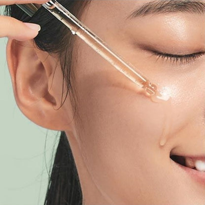 [Isntree] Mugwort Calming Ampoule 50ml