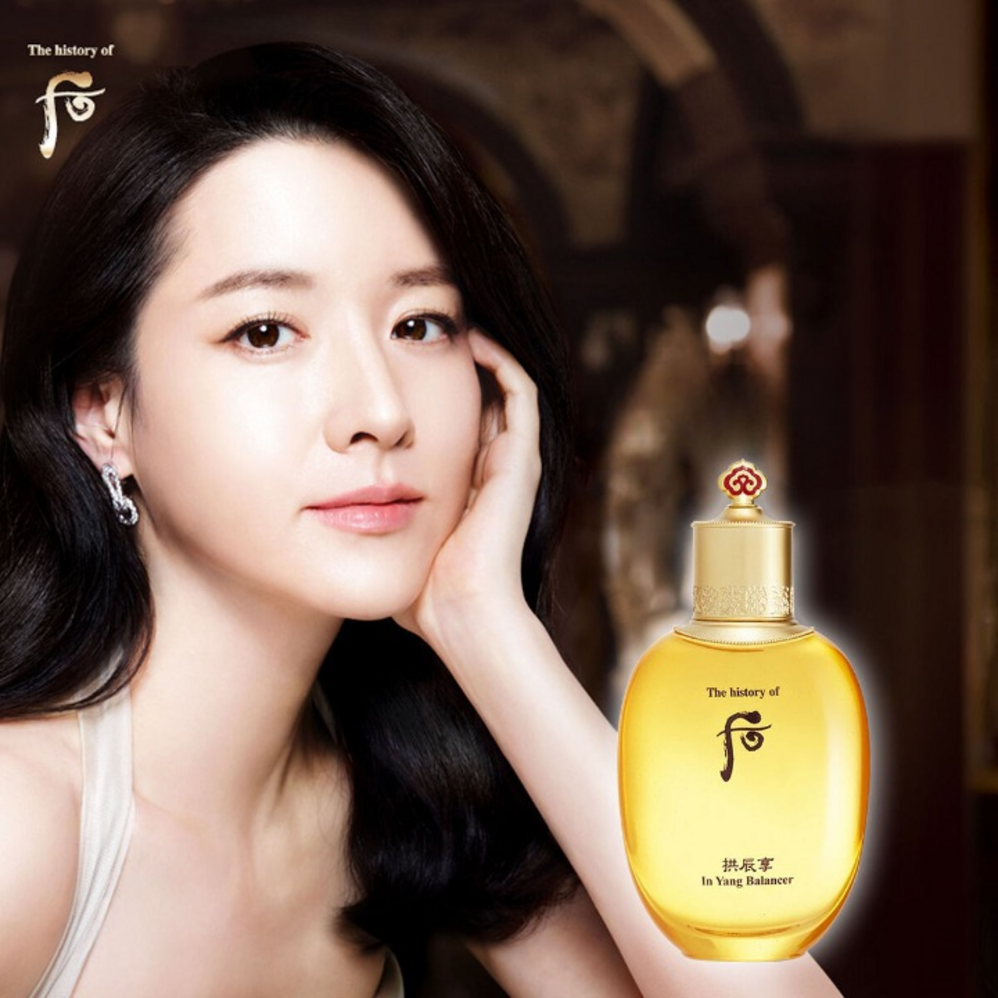 [TheHistoryOfWhoo] Gongjinhyang In Yang Balancer 150ml