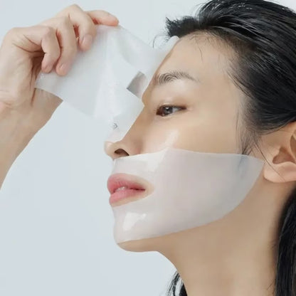 [Abib] Collagen Gel Mask Jericho Rose Jelly 35g 1ea