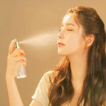 [BanilaCo] Miss Flower & Mr.Honey Propolis Rejuvenating Ampoule Mist 99ml