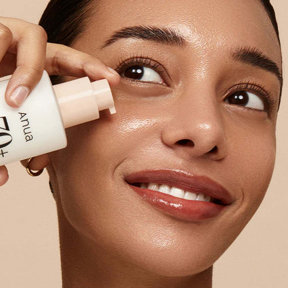[Anua] Rice 70 Intensive Moisturizing Milk 150ml