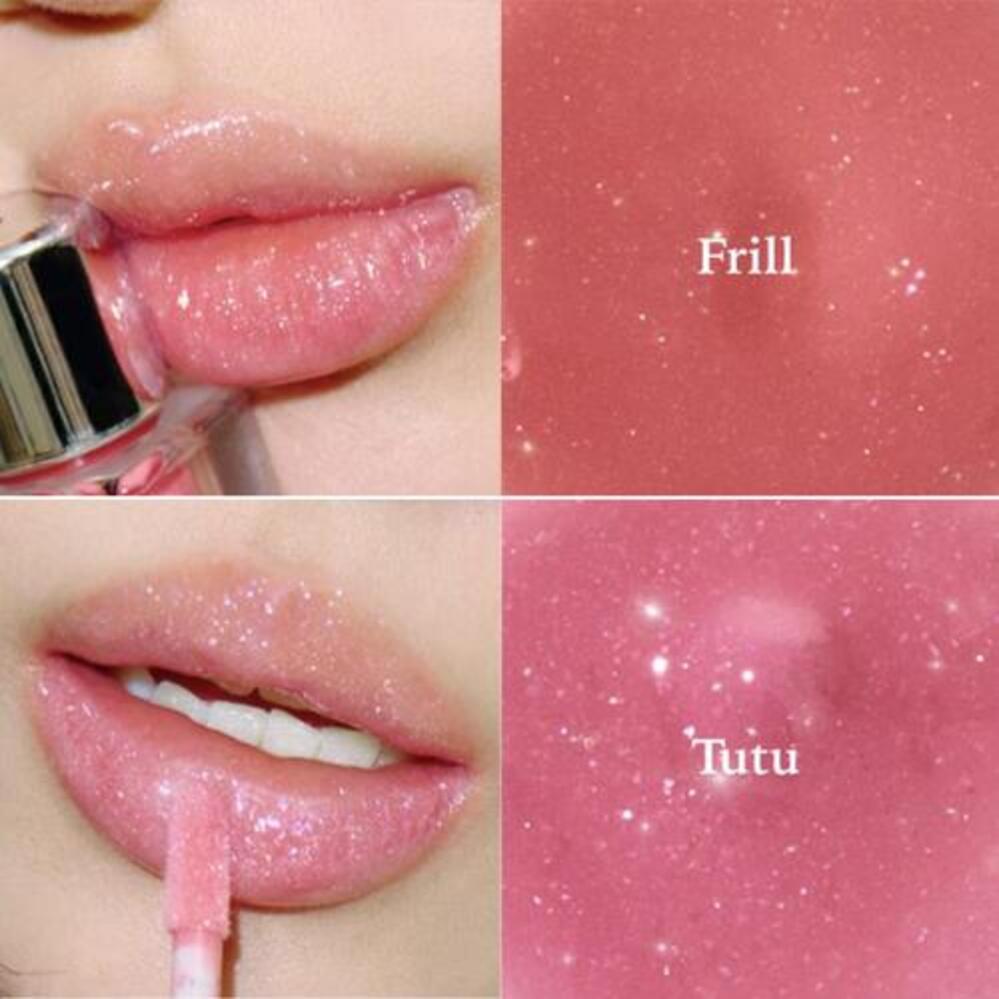 [ENTROPY] TULLE GLOSS - 7 Colors