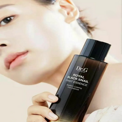 [Dr.G] Royal Black Snail First Essence 165ml