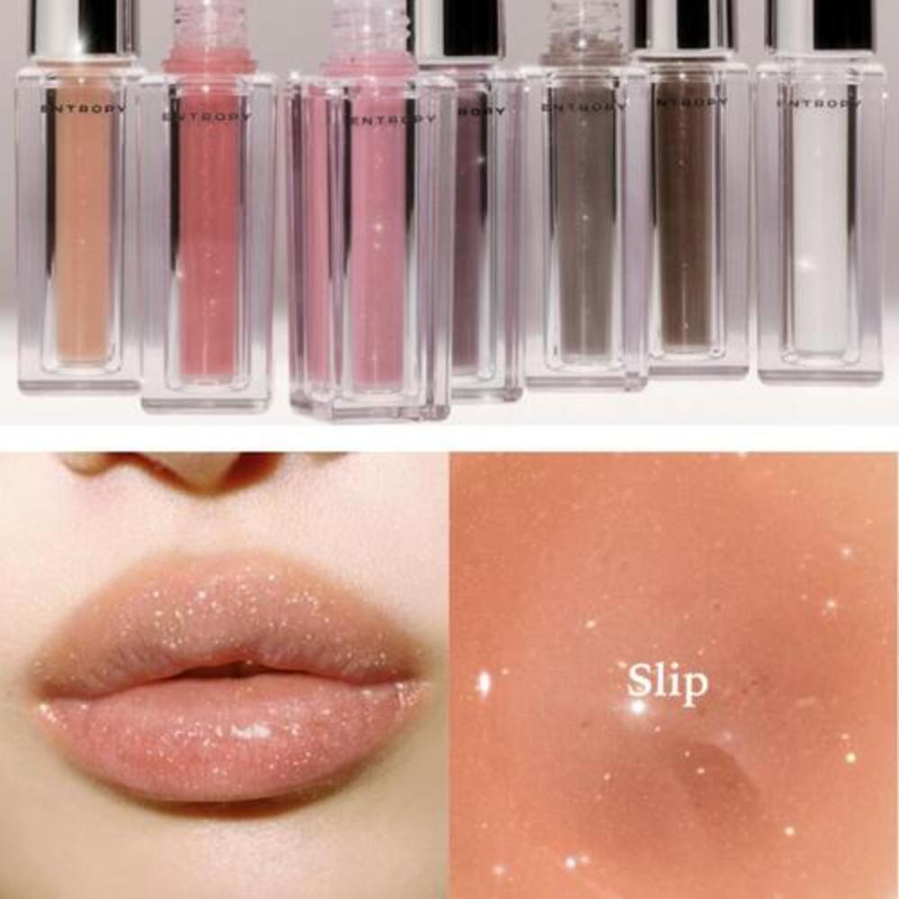 [ENTROPY] TULLE GLOSS - 7 Colors