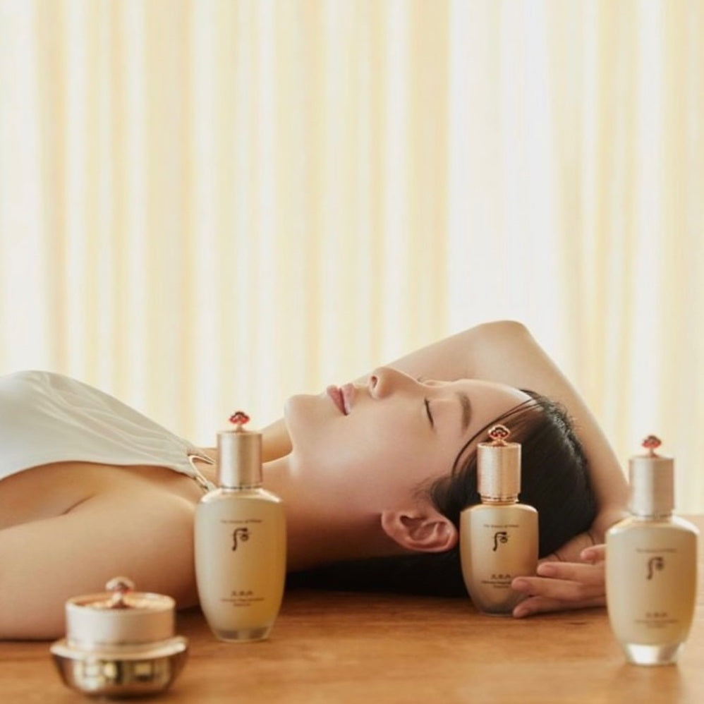 [TheHistoryOfWhoo] Cheonyuldan Ultimate Rejuvenating Balancer 150ml
