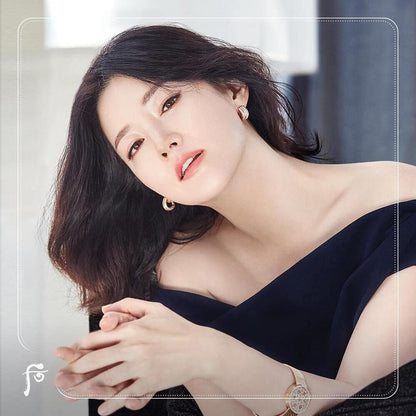 [TheHistoryOfWhoo] Cheongidan Nutritive Essential Ampoule Concentrate 30ml