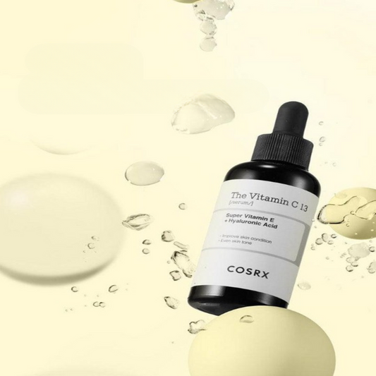 [COSRX] The Vitamin C 13 Serum 20ml