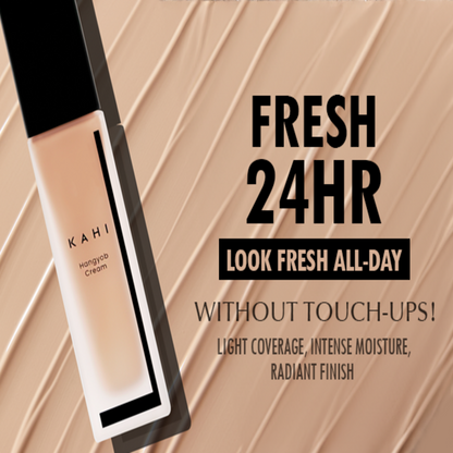 [KAHI] Hangyob Cream 30ml