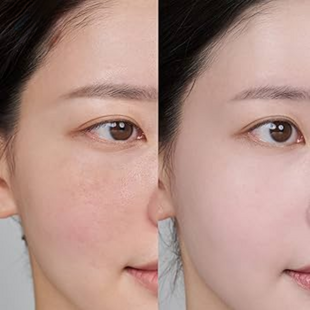 [Romand] Back Me Tone Up Sun Cushion