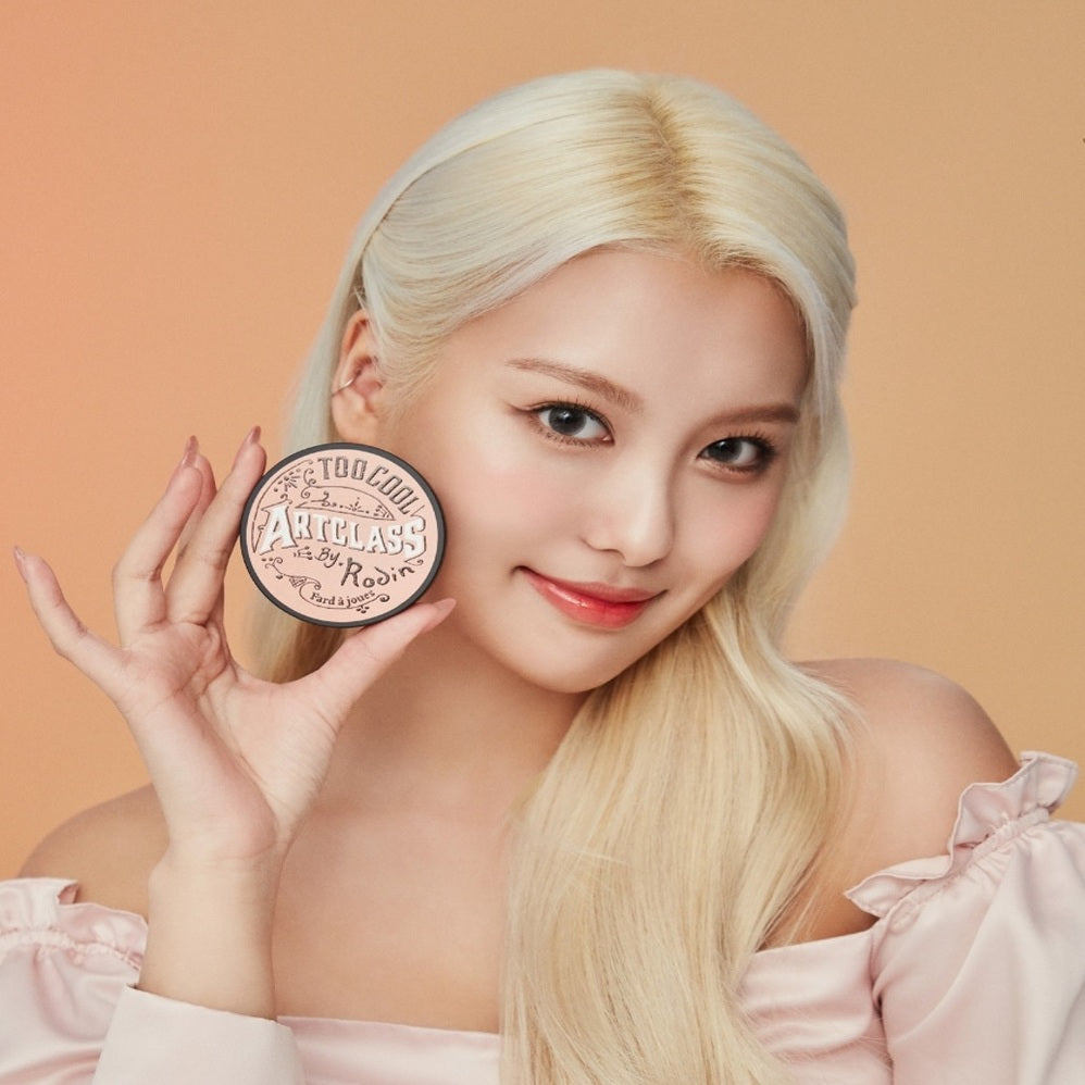 [TooCoolForSchool] Artclass By Rodin Blusher De Peche 9.5g