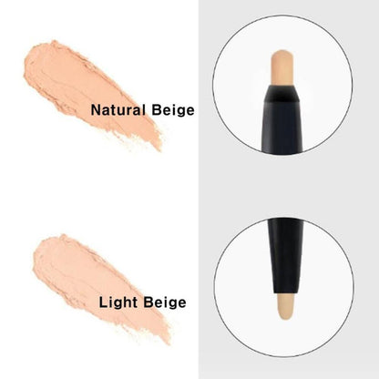 [KAHI] Hangyob Dual Concealer 0.8g