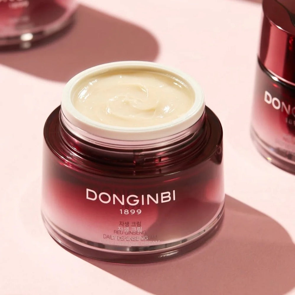 [DONGINBI] Red Ginseng Daily Defense Cream 60ml