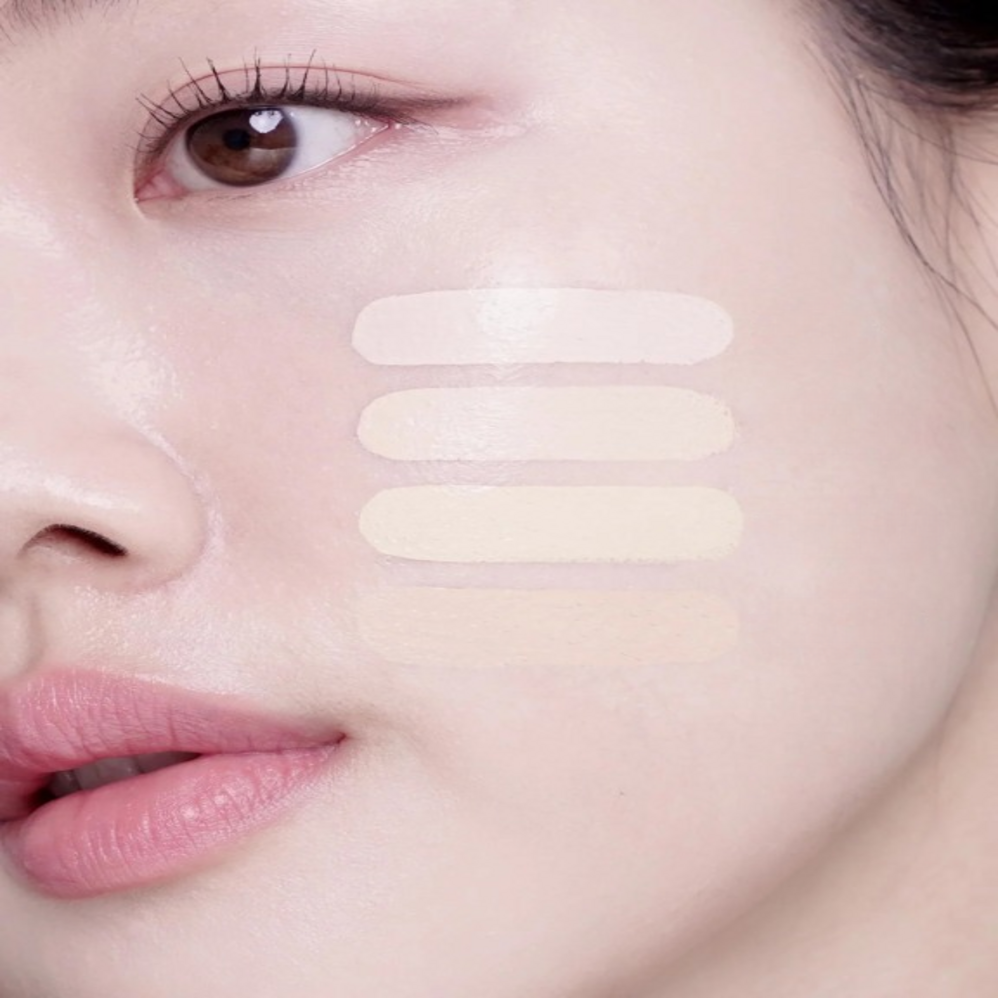 [Hanskin] Blemish Cover Concealer - Bright 12g
